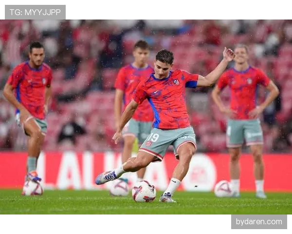 阿尔瓦雷斯速度克制高位防线，成马竞反击战术核心