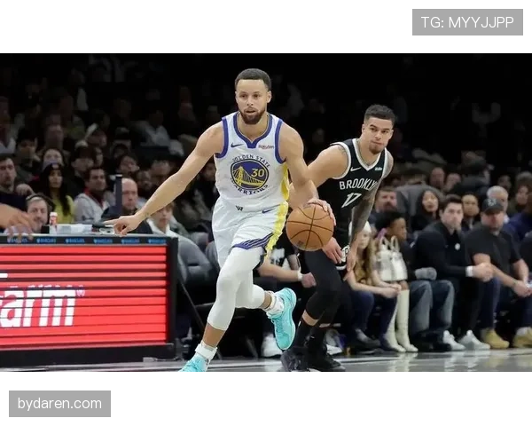 勇士制胜篮网背后 巴特勒带替补与库里错峰出行奏效