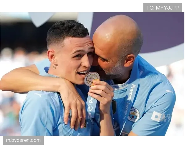 福登状态不佳瓜帅为其辩护 称问题在全队配合而非个人