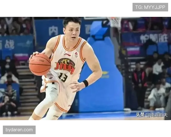 姜宇星转会辽宁后边缘化 场均时间遭大幅压缩